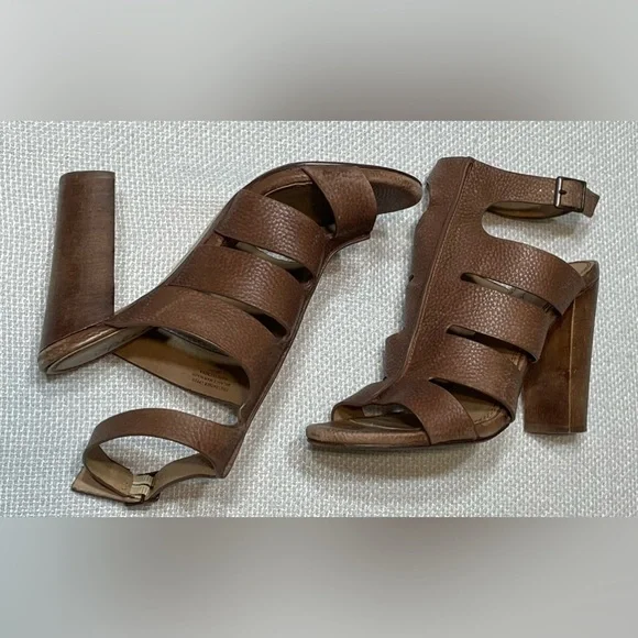 Splendid Jamey sandals - Picture 5 of 10